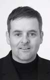Ian McCue