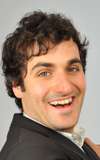Patrick Monahan