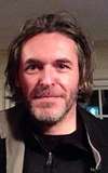 Ciaran Crawford