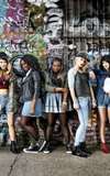 The Boxettes