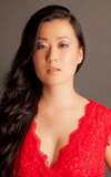 Sharon Mae Wang