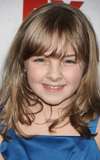 Lily Pilblad