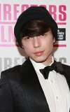 Caleb James