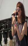 Lauren Mayberry