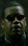 Terrell Dixon
