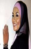 Liza Hanim