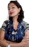 Kudsia Kahar