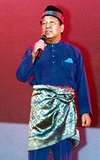 Tan Sri Dato SM Salim