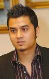 Fazley Yaakob