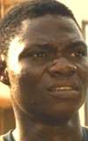 Francis Weddey