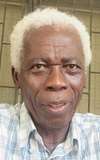 Ernest Abbeyquaye