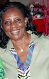 Grace Nortey