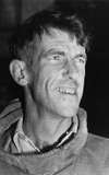 Edmund Hillary