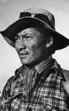Tenzing Norgay