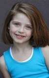 Charlotte Driscoll