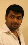 Gokul Krishnan