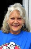 Pam Rose