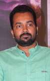 Sreerama Santhosh