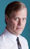 Shane Mackinnon