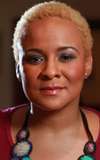 Lebo Mashile