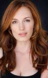 Allison Marie Volk