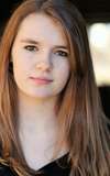Claire Mackenzie Carter