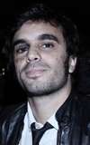 Nicolás Ibieta