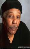 Chester A. Sims II