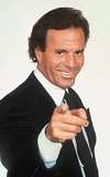 Julio Iglesias