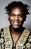 Dr. Alban
