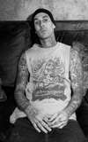 Travis Barker