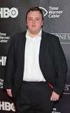John Bradley-West
