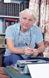 Emlyn Williams