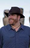 Josh Gates