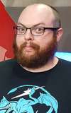 Bryan Baker