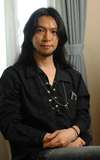 Daisuke Ishiwatari