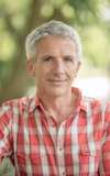 Patrick Gale
