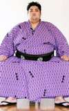 Yamamotoyama Ryūta