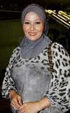 Lydiawati 