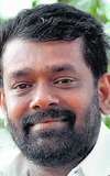 Vasanth 