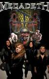 Megadeth 