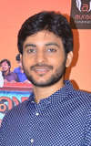  Gaurav