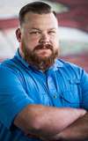 Brian Clackley