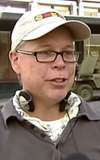 Tim Savage