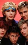 Duran Duran