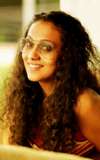 Parvathi Menon