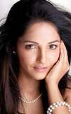Roopali Krishnarao