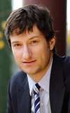 Zach McLarty