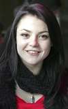 Megan Prescott