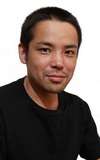 Mitsunori Isaki